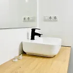 아파트 Vacacional Cuarteles *
