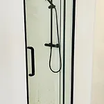 아파트 Vacacional Cuarteles 말라가