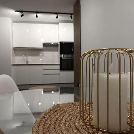 Appartement Vacacional Cuarteles Málaga