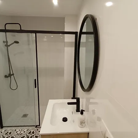 Vacacional Cuarteles Appartement *
