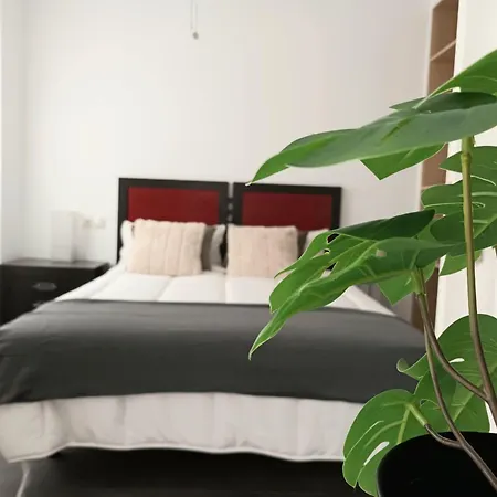 Vacacional Cuarteles Málaga