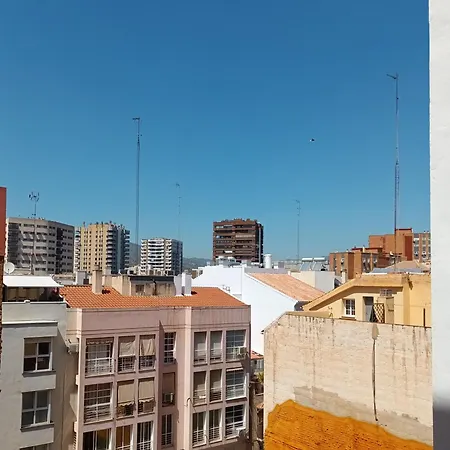 Vacacional Cuarteles