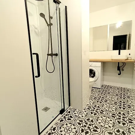 Vacacional Cuarteles Appartement *